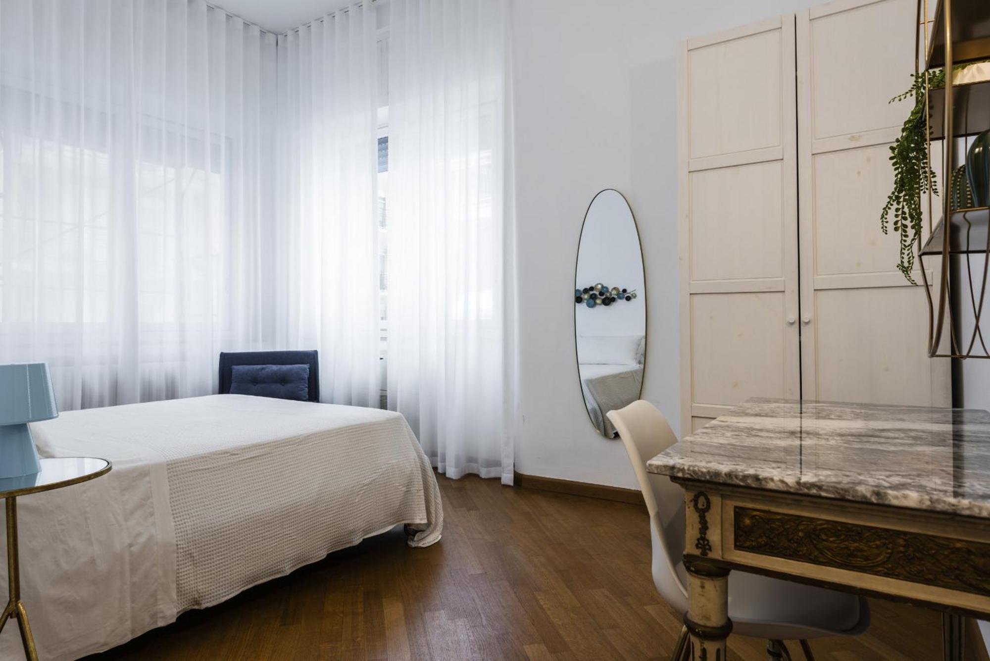 Agata Apartment With Balcony By Wonderful Italy CTA Exteriör bild